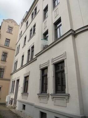 Bild 26 - *Orthstr. - 2-Zimmer Wg mit modernem Laminat *