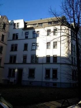 Hausansicht - 