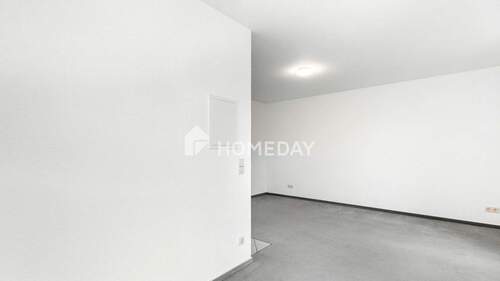 Wohnzimmer 2 - 1 Zimmer Etagenwohnung in Hannover