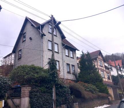 2.jpg - 6 Zimmer Einfamilienhaus zum Kaufen in Ruhla