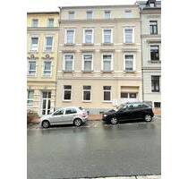 sanierte 3-Raum Wohnung - 350,00&nbsp;EUR Kaltmiete, ca.&nbsp; 68,90&nbsp;m&sup2;&nbsp;Wohnfl&auml;che in Plauen (PLZ: 08525) Stadtmitte