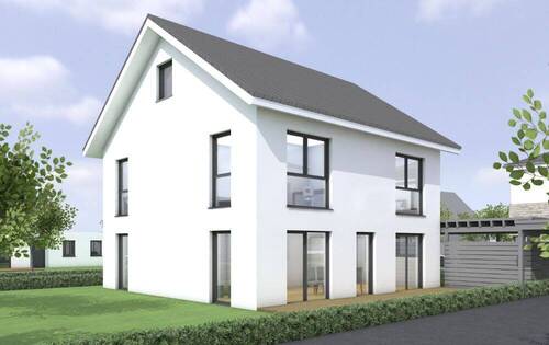 230323, EFH DOMO_web.jpg - Freistehendes Einfamilienhaus in Ubbedissen