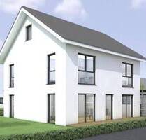 Freistehendes Einfamilienhaus in Ubbedissen - Bielefeld