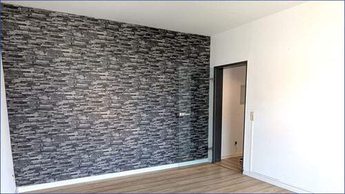 Wohn- u. Schlafraum Apartment (Whg. Nr. 5) - 