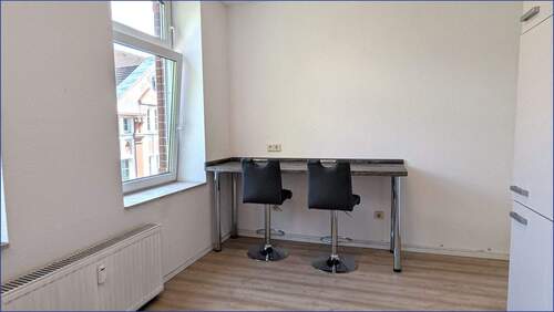 Wohnküche Apartment (Whg. Nr. 5) - 