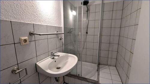 Badezimmer Apartment (Whg. Nr. 5) - 