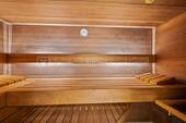 Sauna - 