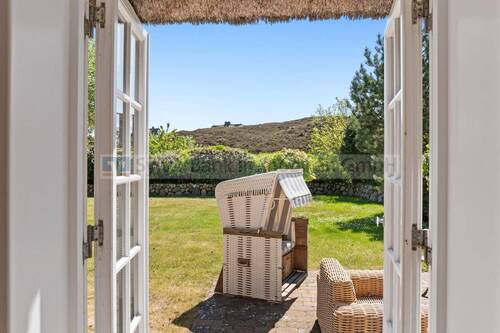 Blick - 4 Zimmer Doppelhaushälfte zum Kaufen in List