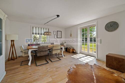 Essbereich - Doppelhaushälfte mit 190,00 m&sup2; in List zum Kaufen