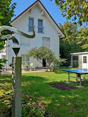 Ostseite - 5 Zimmer Doppelhaushälfte zum Kaufen in München