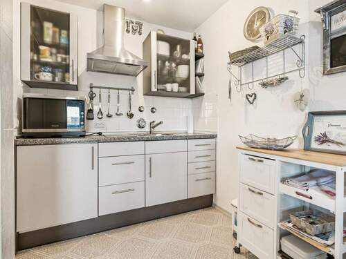 Moderne Einbauküche - 