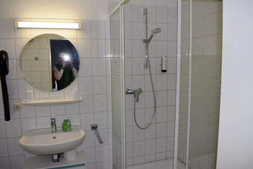 Duschbad - 