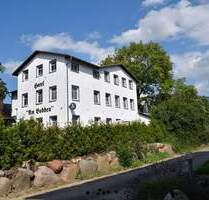 Hotel an der See auf Rügen in Lauterbach - Putbus