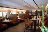 Restaurant innen - Hotel, Pension, Gasthof in Putbus zum Kaufen