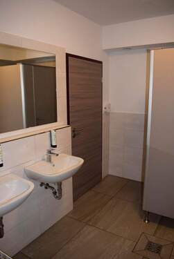 Sanitäre Anlagen, Restaurant - 