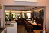 Restaurant innen - 