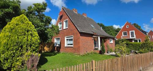 Hauptbild - 'Wo Ruhe auf Geborgenheit trifft - EFH - rückwärtig unverbaut'