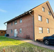 Verwirklichen Sie Ihren Traum. Exklusive Erdgeschoss-Eigentumswohnung in schöner Lage zu verkaufen. - Kirchlengern Quernheim