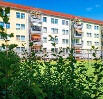 Unser Versprechen: Ihr neues Wohlfühlzuhause in Zwickau