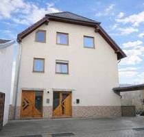 2-ZKB-Eigentumswohnung mit Terrasse & Stellplatz in Kettig - Gartengeschoss, bezugsfrei