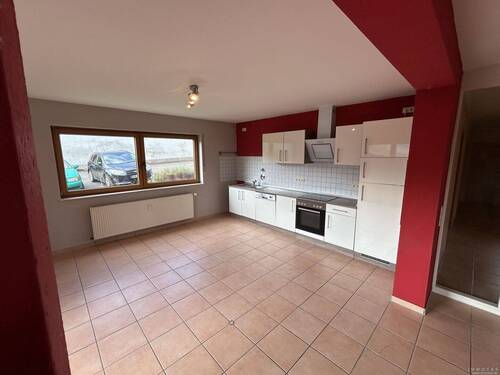 Küche - 2 Zimmer Etagenwohnung in Kettig