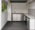 Grillecke - 