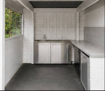 Grillecke - 