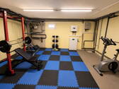 Keller/Hobbyraum - 