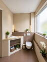 1.OG Badezimmer - 