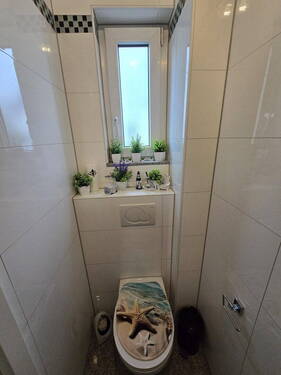 Gäste WC - 