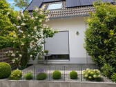 3.Terrasse an der Küche - 