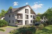 Außenansicht - Wohnung Nr. 1 - 304.000,00&nbsp;EUR Kaufpreis, ca.&nbsp; 78,50&nbsp;m&sup2;&nbsp;Wohnfl&auml;che