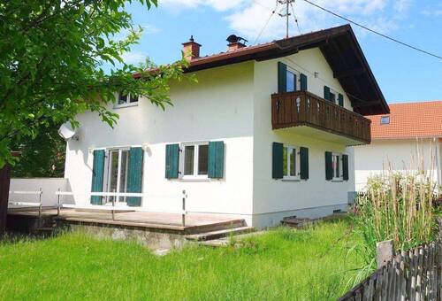 Außenansicht - Das perfekte Haus für Ihre Familie