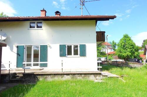 . - 5 Zimmer Einfamilienhaus zum Kaufen in Lechbruck a.See