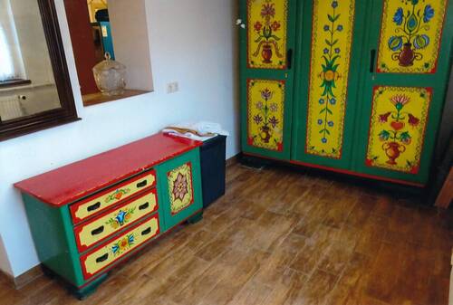 EG Zimmer - 
