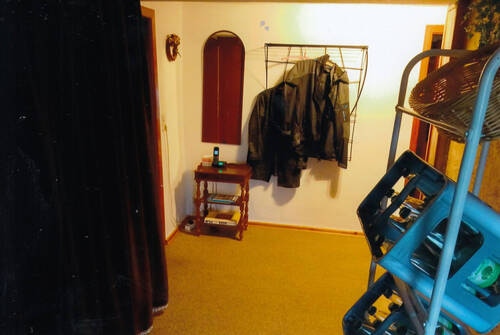 Oberer Flur - 