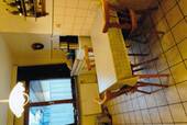 EG Küche - 1 Zimmer Etagenwohnung in Grabfeld