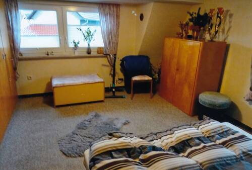OG Schlafzimmer - 