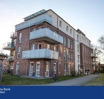 Modern, hell und optimal gelegen - Salzgitter Lebenstedt