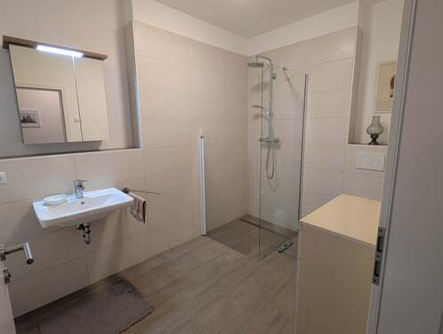 Duschbad - 