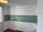 Küche - 1 Zimmer Etagenwohnung in Freiburg im Breisgau