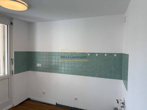 Küche - 1 Zimmer Etagenwohnung in Freiburg im Breisgau