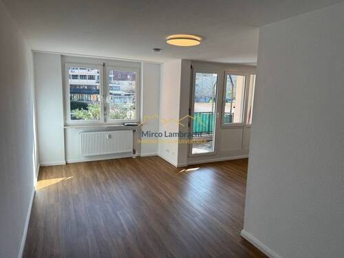 Wohnraum - 