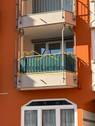 Balkon - 