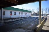 Rampen Vorderseite - Halle in Belgershain / Köhra zum Kaufen