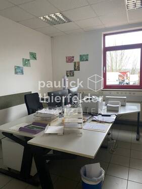 Büro - 