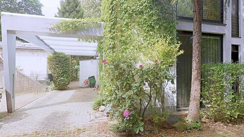 Carport - 