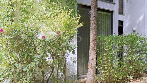 Hauseingang - 