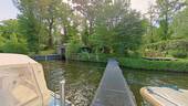 Bootssteg - 