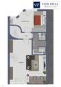 Obergeschoss - 